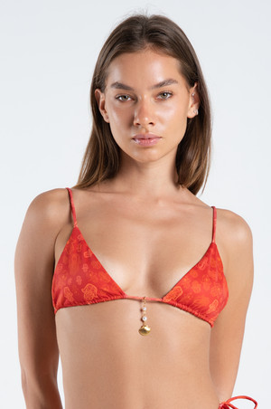 Marrakesh Khamsa Top