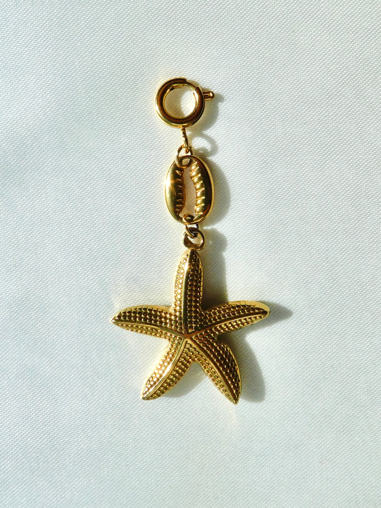 Swimwear Jewelry Starfish
