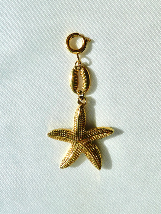 Swimwear Jewelry Starfish