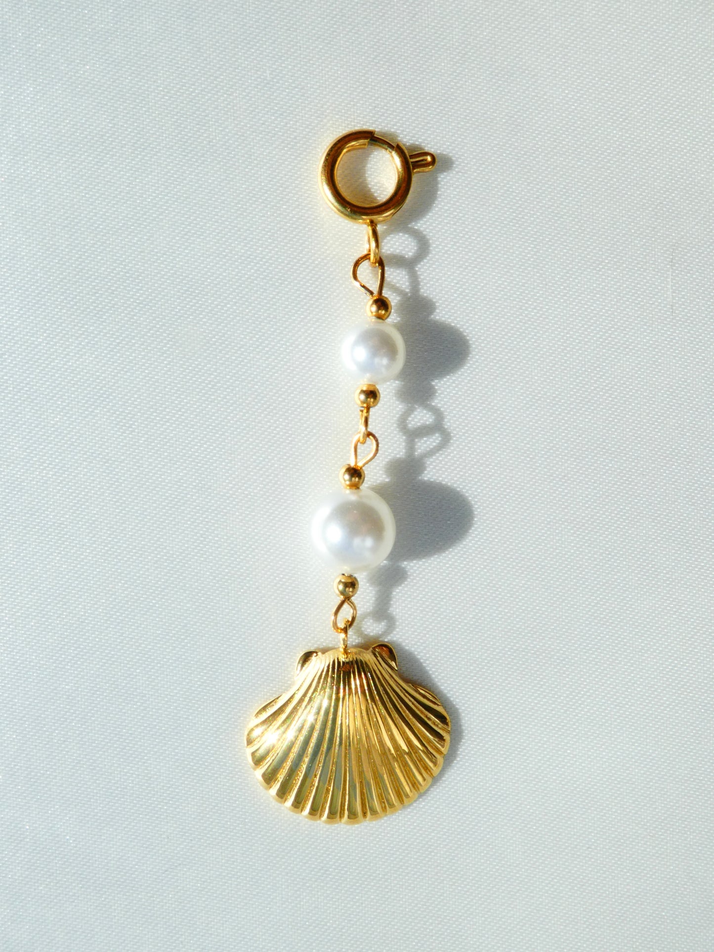 Swimwear Jewelry Pearls
